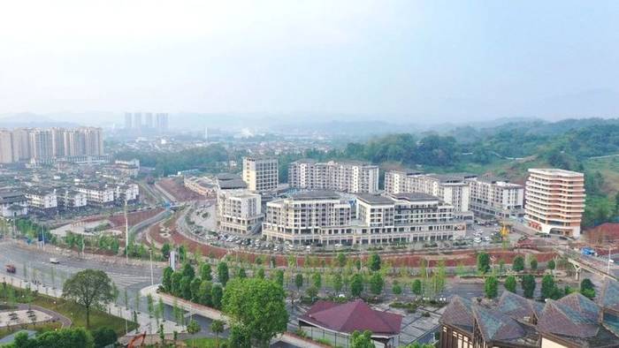 关于精彩回顾！2020年“蒙顶山茶”十大新闻事件(下)的热门消息(11)