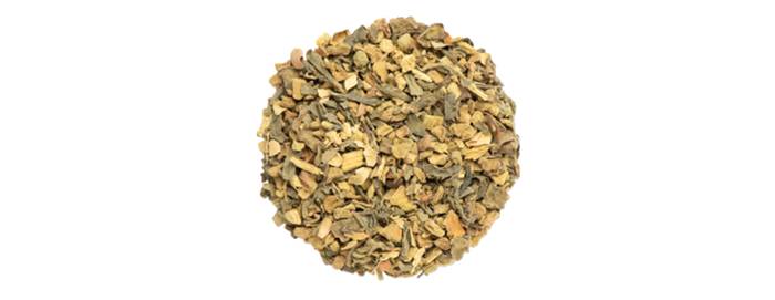 关于环球观茶 | 2021年拼配风味茶品牌上新参考（一）的资讯(2)