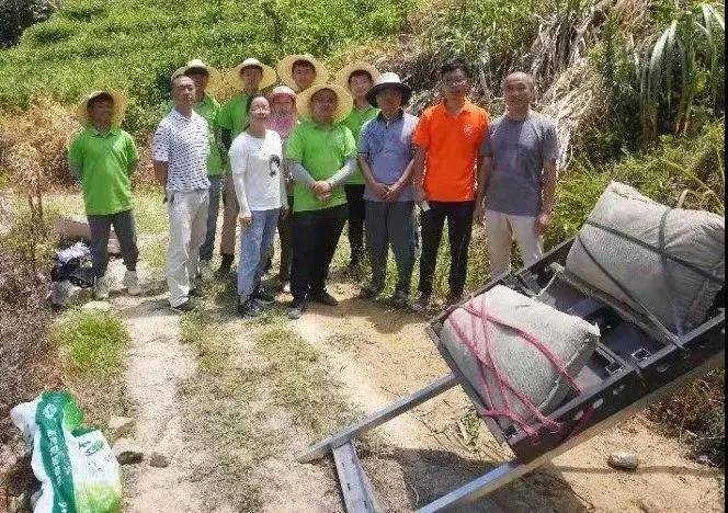 关于因地制宜开展科技建设，福建省科特派助力建瓯茶产业发展的最新信息(4)