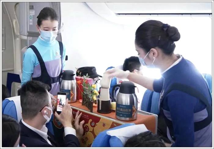 关于狠抓品质 提升品牌，寿宁高山红茶摘得“金质奖章”的热门消息(1)