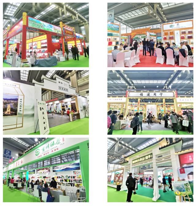 关于深圳秋季茶博会化身品牌营销交流胜地，小型品鉴会成最新流行的信息(7)