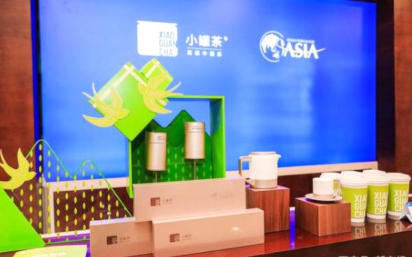 有关于中国茶与博鳌亚洲论坛，将碰撞出什么样的新火花？的消息