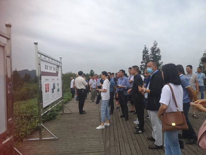 有关于聚焦“产业融合、产业园创建、安全生产”培训 助力园区发展 ——贵州省农业园区建设管理培训在湄潭举行的热门资讯