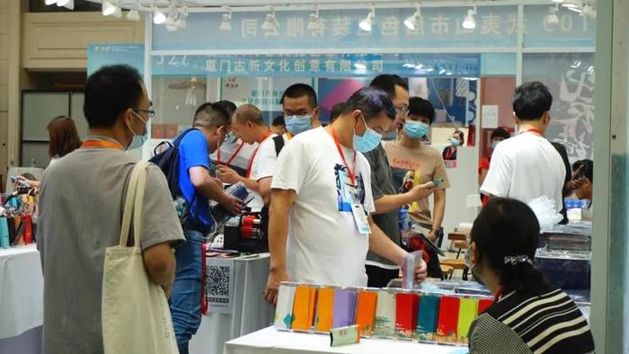 关于中秋茶包装怎么选？这场包装潮流阵地上的盛会有答案！的最新消息(4)