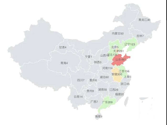 关于50万家店、1301个县，奶茶品牌“卷”进下沉市场的热门信息(13)
