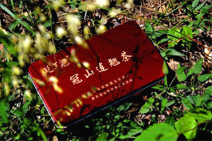 有关于山西药茶“登陆”央视 叫响中国“第七大茶系”的最新消息(1)