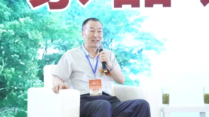 关于专家说徽茶：桐城小花、泾县兰香、黄花云尖......的资讯(2)