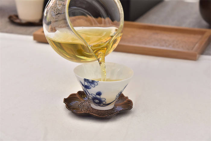 有关于一周速读：2021中国茶叶品牌价值评估、521国际茶日、品牌整合不是“1＋1”的热门信息(3)