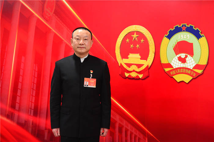 关于全国人大代表刘文新：政策倾斜 打造茶旅游目的地的消息