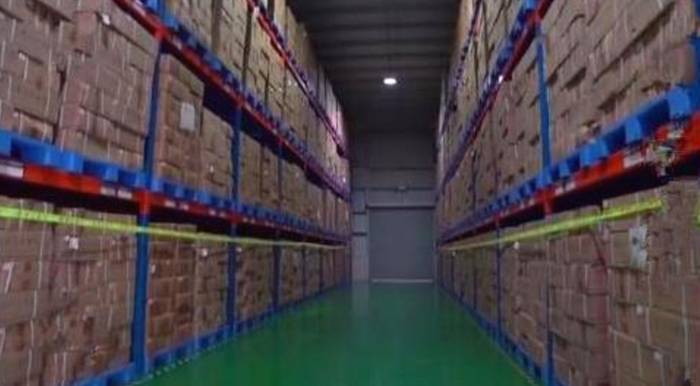 关于东莞藏家藏茶8700吨！藏茶，进一步天堂，退一步是地狱的热门新闻