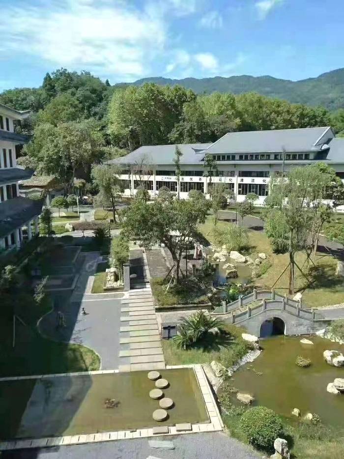 有关于四川省茶叶行业协会一行赴四川蒙顶山跃华茶业集团有限公司调研的最新消息(6)