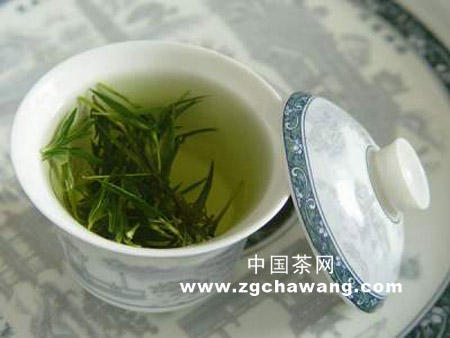 有关于打造绿茶之乡 海青茶叶品牌魅力四溢的最新资讯