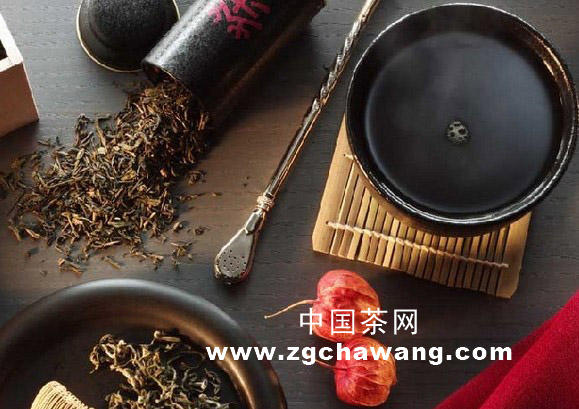 有关于专注野生领域 打造高端精品黑茶的消息