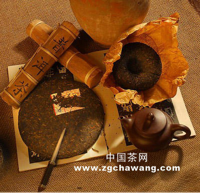 关于普洱寻茶“边三县”茶源均为“腊”的热门资讯