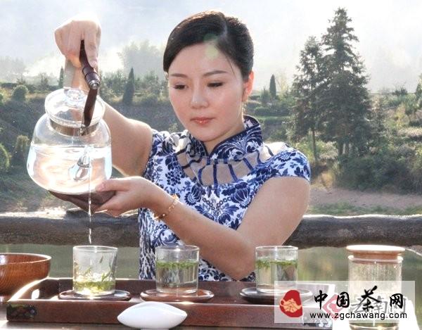 有关于2013中国网络媒体万亩茶园骑行 寻觅松阳茶香的最新资讯(2)