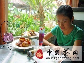 有关于美妙的英式下午茶的热门消息(3)