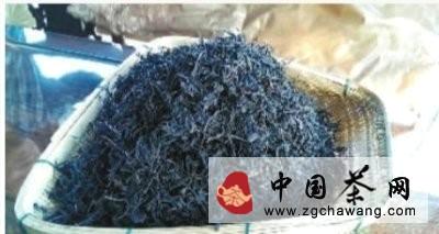 关于浏阳市民发现2斤50年前老茶 欲找懂茶人分享(图)的消息