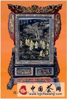 关于风致清雅话斗茶的信息