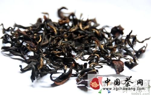有关于晴隆茶业公司研发红茶产品取得成效的最新消息(1)