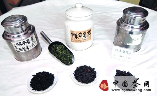 有关于制茶工艺大师解码铁观音香型的热门消息(1)