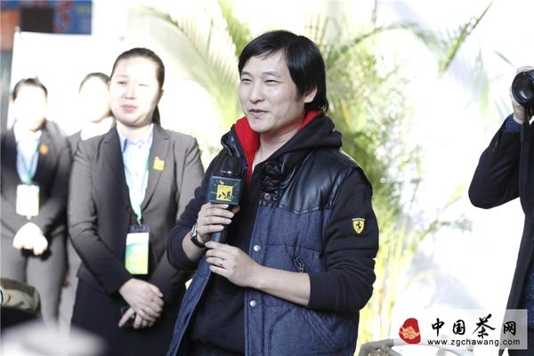 有关于赛珍珠品鉴会——精彩演绎统制茶技艺的信息(1)