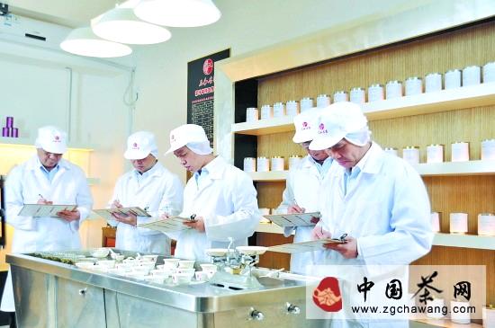 关于安溪明年将力推GAP认证 打造茶园“升级版”的新闻(4)