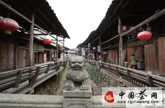 有关于武夷山下梅村：晋商万里茶路的起点的热门资讯(3)