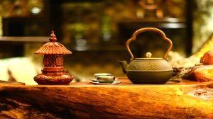 关于茶香袭人,茶具自芳(组图)的热门信息(1)