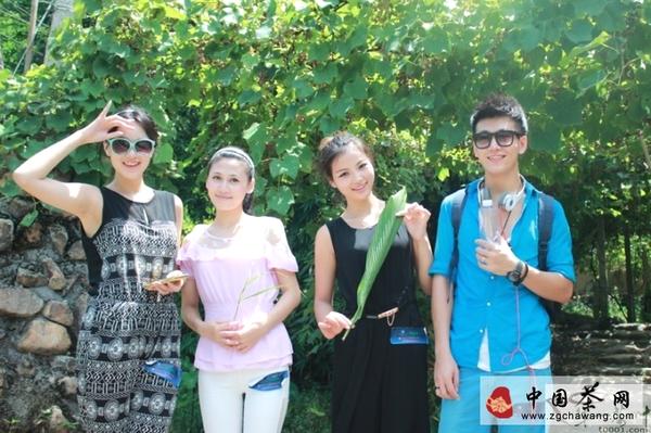关于中国名茶大使体验福安坦洋工夫超级之旅的热门资讯(9)