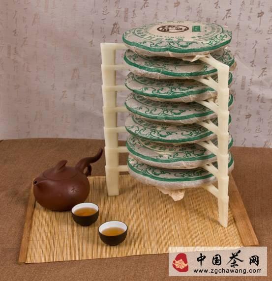 有关于茶叶收藏焙茶架助普洱收藏一臂之力的最新消息