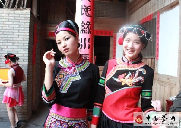 关于中国名茶大使体验福安坦洋工夫超级之旅的热门资讯(2)