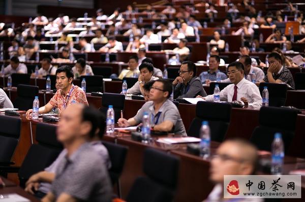 有关于2014华巨臣全国茶业大联展预订会深圳茶博会现场举行的最新消息(1)