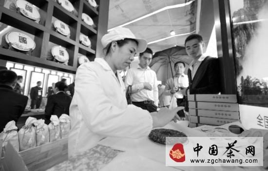 关于岳阳将黄茶打造成大众消费得起的特色茶的最新信息