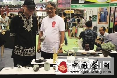 有关于茶界“奥斯卡” 贵州茶企双喜临门的消息(1)