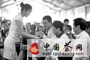 有关于重庆茶叶市场本地名茶仅占10%的新闻