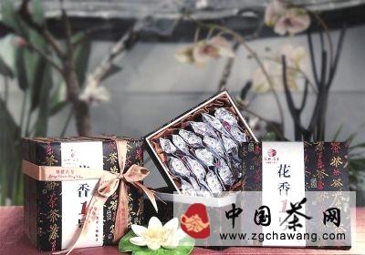 关于这些茶企 影响着闽茶发展(组图)的热门信息(2)