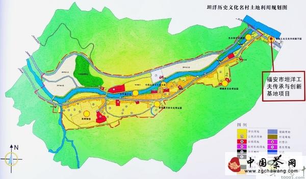 关于福安市坦洋工夫传承与创新基地项目公益设计招募的热门消息