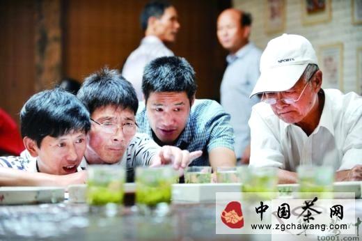 关于舟山市首届斗茶会在普陀举行的最新信息