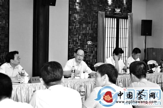 有关于徐钢副省长安溪调研食品安全工作 展开茶叶质量安全大讨论的热门信息