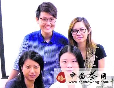 有关于茶艺师礼仪走进澳门电台《生活朝点》的最新资讯