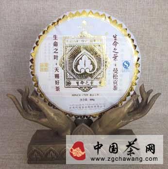 关于生命之叶曼松贡茶 你有多特别的信息(2)