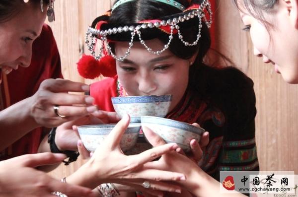 关于中国名茶大使体验福安坦洋工夫超级之旅的热门资讯(4)