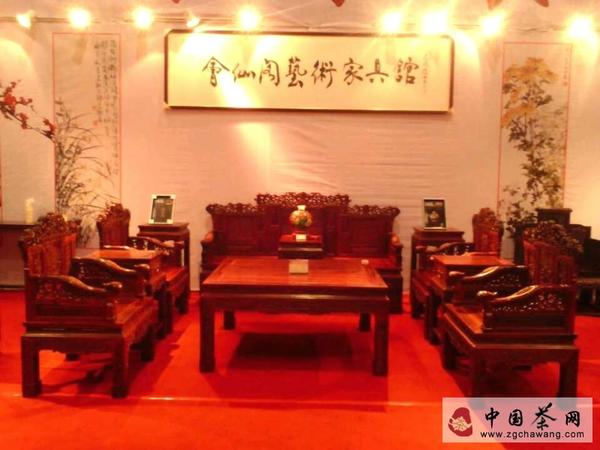 关于重庆家居文化艺术消费节落幕的新闻