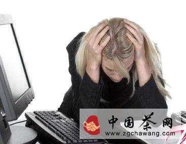 关于“电脑族”平常应多喝点排毒茶的热门消息