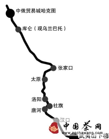 有关于赊店古镇被定为中国“万里茶路”枢纽（图）的最新信息