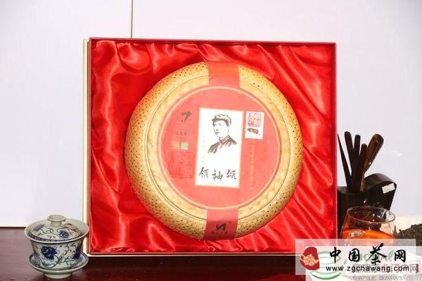 有关于湖南“领袖颂”牙尖茶喜获大奖的信息