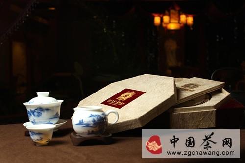 关于我为什么要预定生命之叶曼松贡茶？的热门资讯(2)