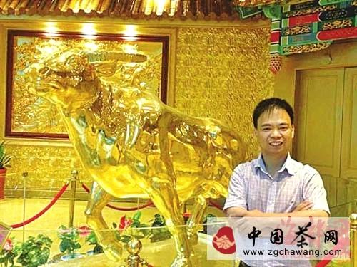 有关于茶市风向：2014年中国茶市几大猜想的资讯(1)