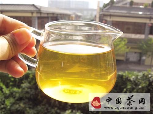 关于安溪铁观音秋茶在南宁上市的热门消息