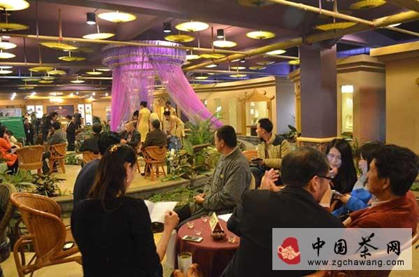 关于生命之叶曼松贡茶 第二波号码火热来袭的热门新闻(1)